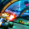 کراش ماشینی Crash Team Racing Nitro-Fueled