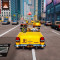 تاکسی دیوانه Taxi chaos