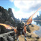 تحول Ark: Survival Evolved