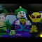 لگو هابیت LEGO Batman 3