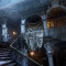 ظهور توم ریدر Rise of the Tomb Raider