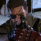 متال گیر سالید 5 Metal Gear Solid V: The Phantom Pain