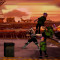 شورش در شهر Streets of Rage 4