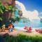 نیکودرینو: دنیای جادویی Nikoderiko The Magical World