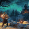 اساسینز کرید فرقه قاتلین: والهالا Assassin's Creed: Valhalla