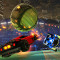 راکت لیگ Rocket League