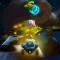 شخصیت‌های کارتونی Nickelodeon Kart Racers 2
