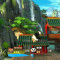پاندای کونگ‌فوکار Kung Fu Panda Showdown of Legendary Legends