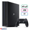 کنسول PS4 پرو کپی خور 1 ترابایت سریال 0297306