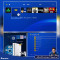 کنسول PS4 پرو کپی خور 1 ترابایت سریال 5799137