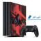 کنسول PS4 پرو کپی خور 1 ترابایت سریال 5790648