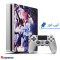 کنسول PS4 اسلیم کپی خور 1 ترابایت سریال 5678878