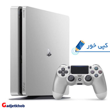 کنسول PS4 اسلیم کپی خور 500 گیگ سریال 6013749