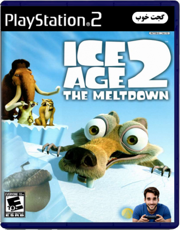 عصر یخبندان ۲ Ice Age