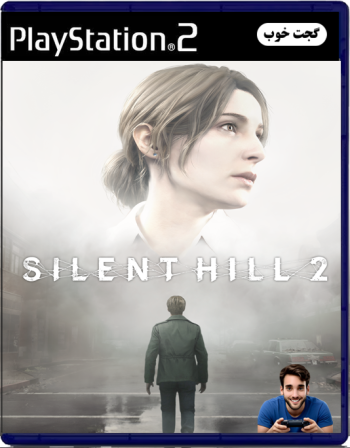 تپه خاموش Silent Hill 2