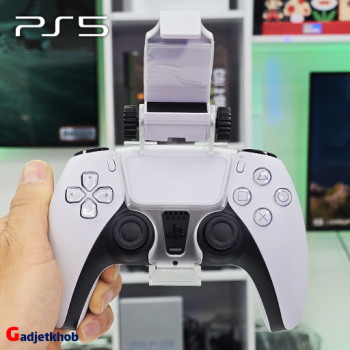 استند نگهدارنده دسته PS5 برای موبایل