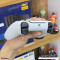 دسته سفید طرح پلی استیشن 5 برای PS4