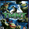 لاک پشت های نینجا TMNT