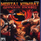 موتال کامبت Mortal Kombat: Shaolin Monks