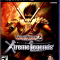 قهرمانان سامورایی 2 Xtreme Legends