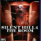 تپه خاموش 4 Silent Hill The Room