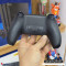 دسته مشکی طرح پلی استیشن 5 برای PS4
