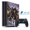 کنسول PS4 پرو کپی خور 1 ترابایت سریال 6897379