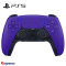 دسته بنفش طرح پلی استیشن 5 برای PS4