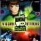 بن ۱۰: نیروی بیگانه  Ben 10: Alien Force