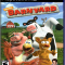 رییس مزرعه Nickelodeon Barnyard