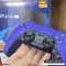 دسته بنفش طرح پلی استیشن 5 برای PS4