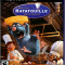 موش سر آشپز Ratatouille
