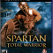 جنگجوی تمام‌عیار Spartan Total Warrior