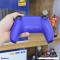 دسته بنفش طرح پلی استیشن 5 برای PS4