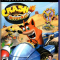کرش نیترو Crash Nitro Kart