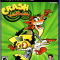 کراش دوقلوهای دیوانه Crash Twinsanity