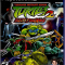 لاک‌پشت‌های نینجا Teenage Mutant Ninja Turtles 2