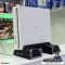پایه شارژر چندکاره دسته PS4 از برند DOBE