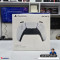دسته سفید طرح پلی استیشن 5 برای PS4