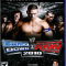 کشتی‌کج WWE SmackDown vs Raw 2010