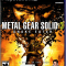 چرخ‌دنده فلزی Metal Gear Solid 3