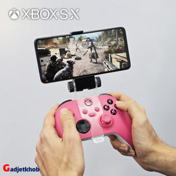 استند نگهدارنده دسته Xbox برای موبایل