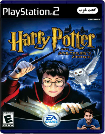 هری پاتر و سنگ جادو Harry Potter and the Sorcerer’s Stone