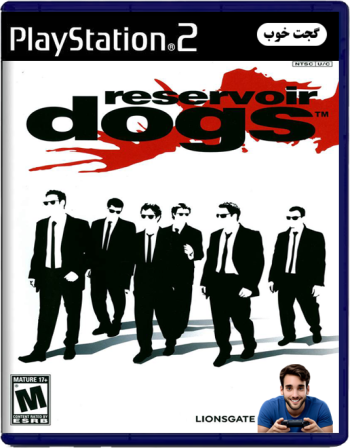 سگ‌های انباری Reservoir Dogs