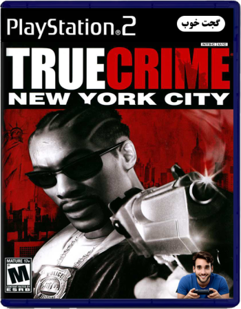 نیویورک True Crime: New York City