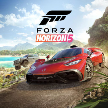 فورزا هورایزن Forza Horizon 5