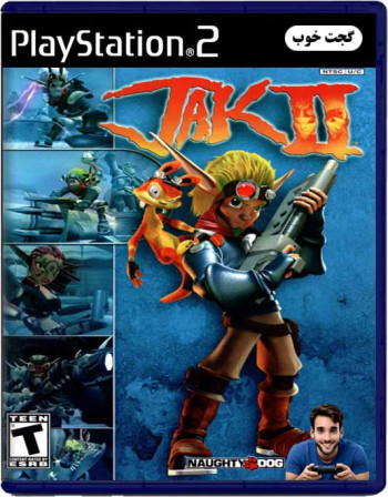 جک Jak 2