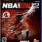 ان‌بی‌ای NBA 2K12