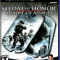 مدال افتخار Medal of Honor – European Assault
