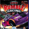 غرشه مسابقه Rumble Racing